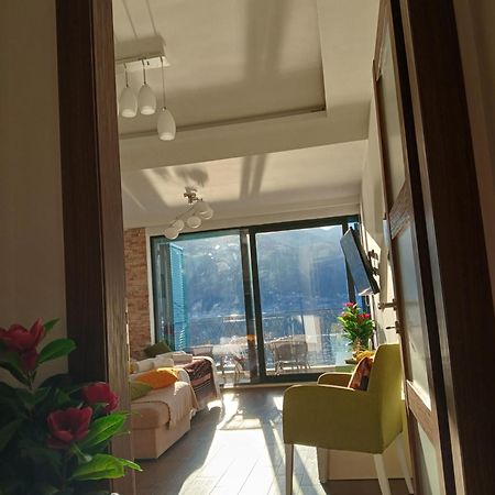 Apartment Funny 科托尔 外观 照片