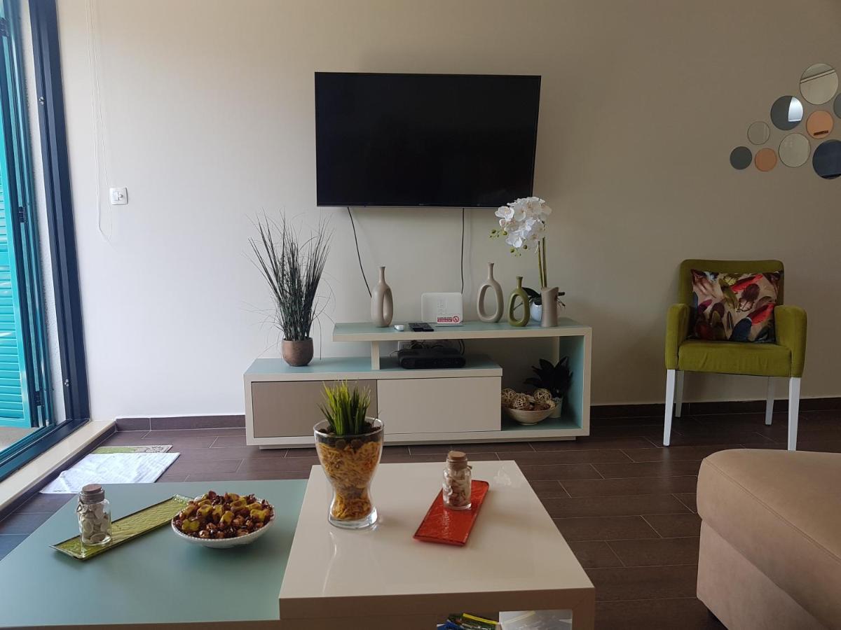 Apartment Funny 科托尔 外观 照片