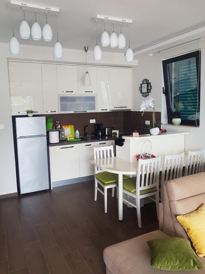 Apartment Funny 科托尔 外观 照片