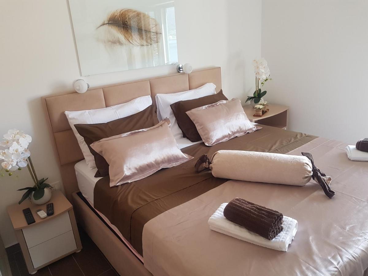 Apartment Funny 科托尔 外观 照片