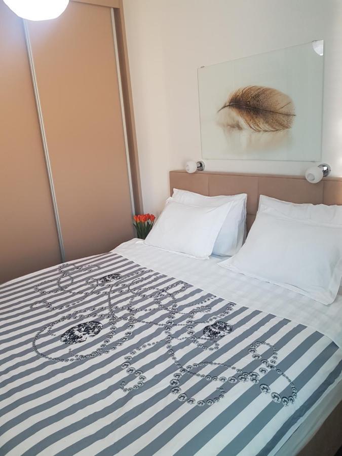 Apartment Funny 科托尔 外观 照片