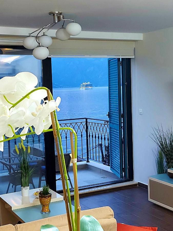 Apartment Funny 科托尔 外观 照片
