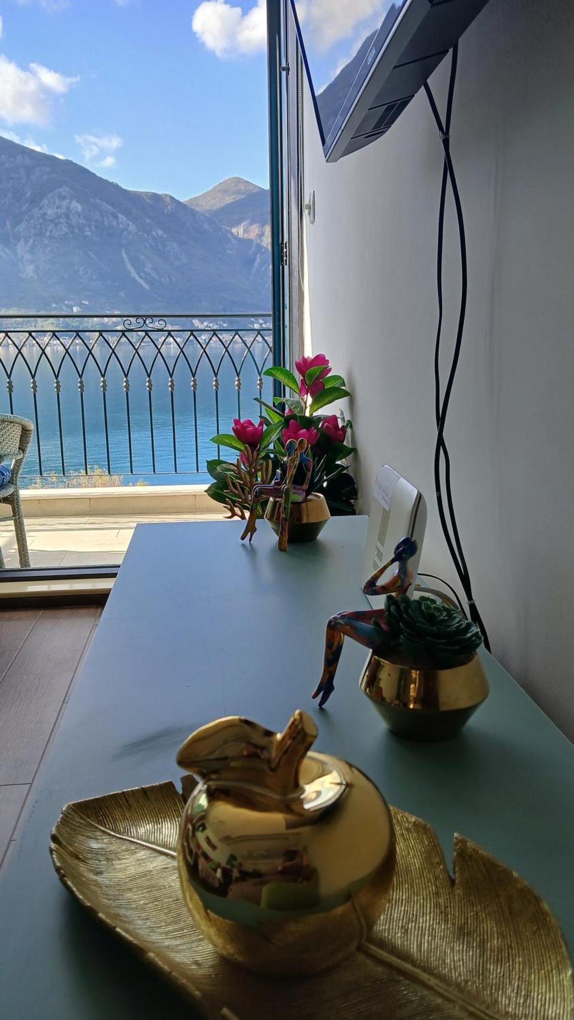 Apartment Funny 科托尔 外观 照片