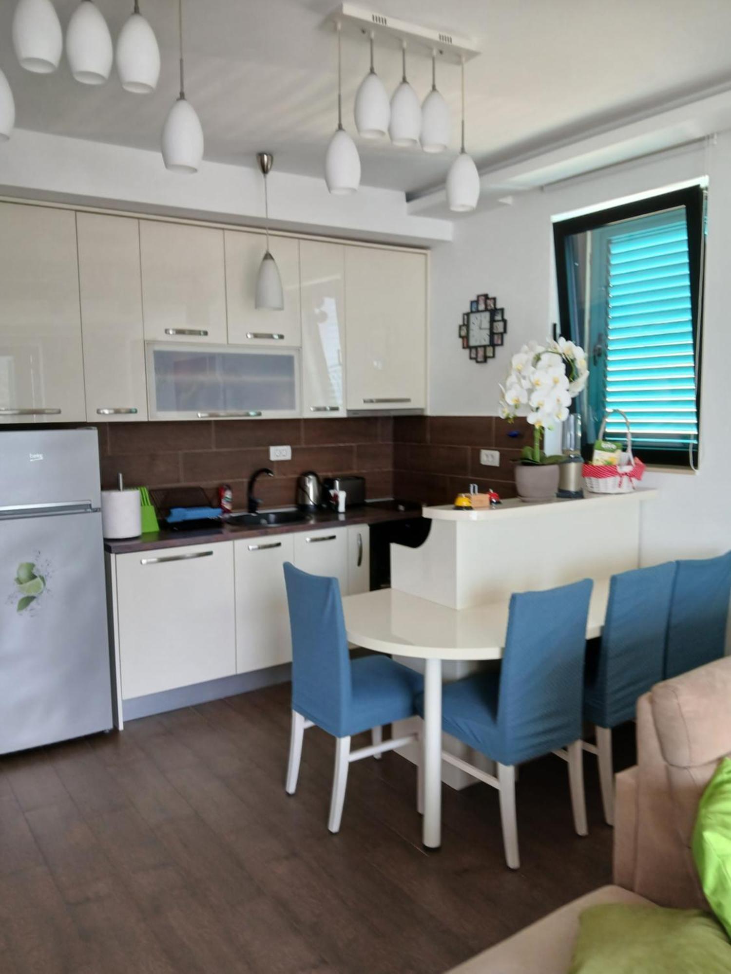 Apartment Funny 科托尔 外观 照片