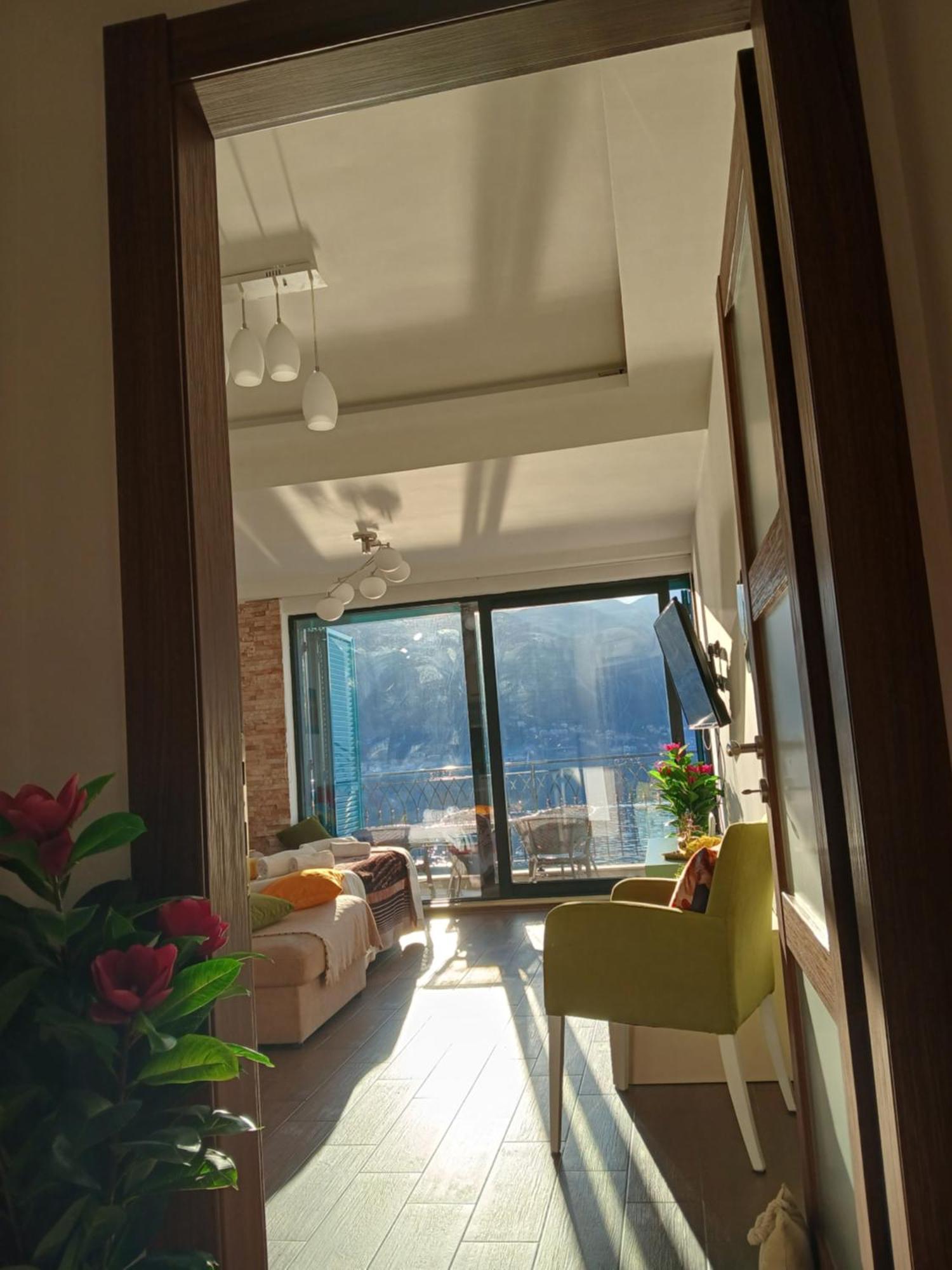 Apartment Funny 科托尔 外观 照片