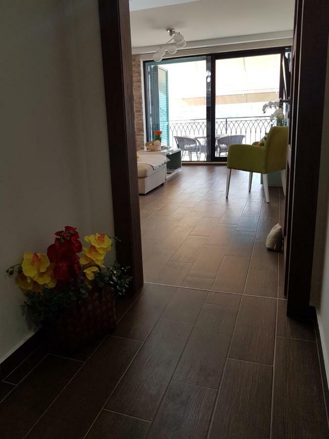 Apartment Funny 科托尔 外观 照片